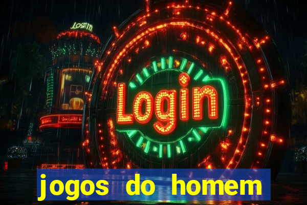 jogos do homem aranha para android